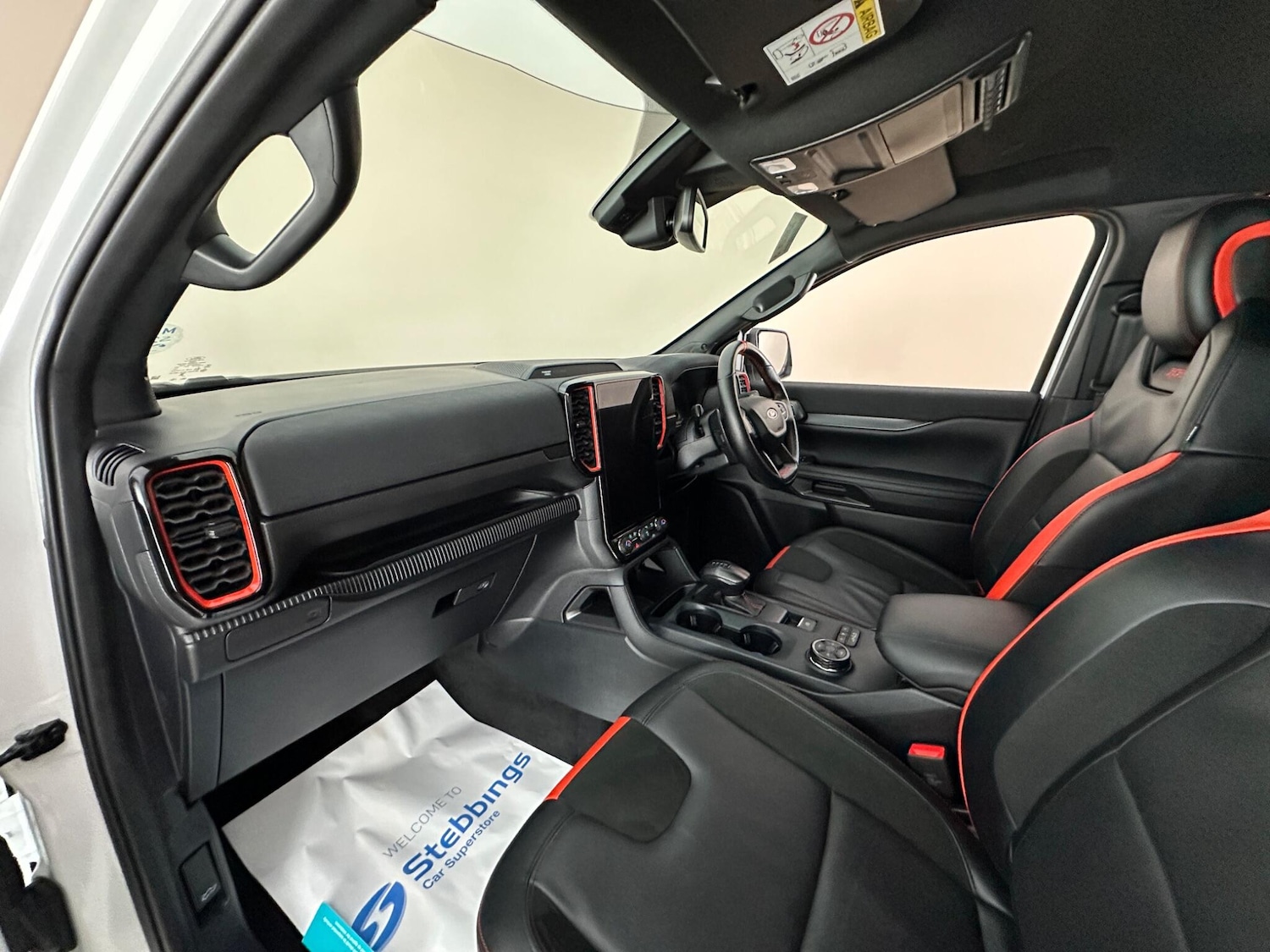 Used Ford Ranger 2023 for sale - 77496569: Photo 29