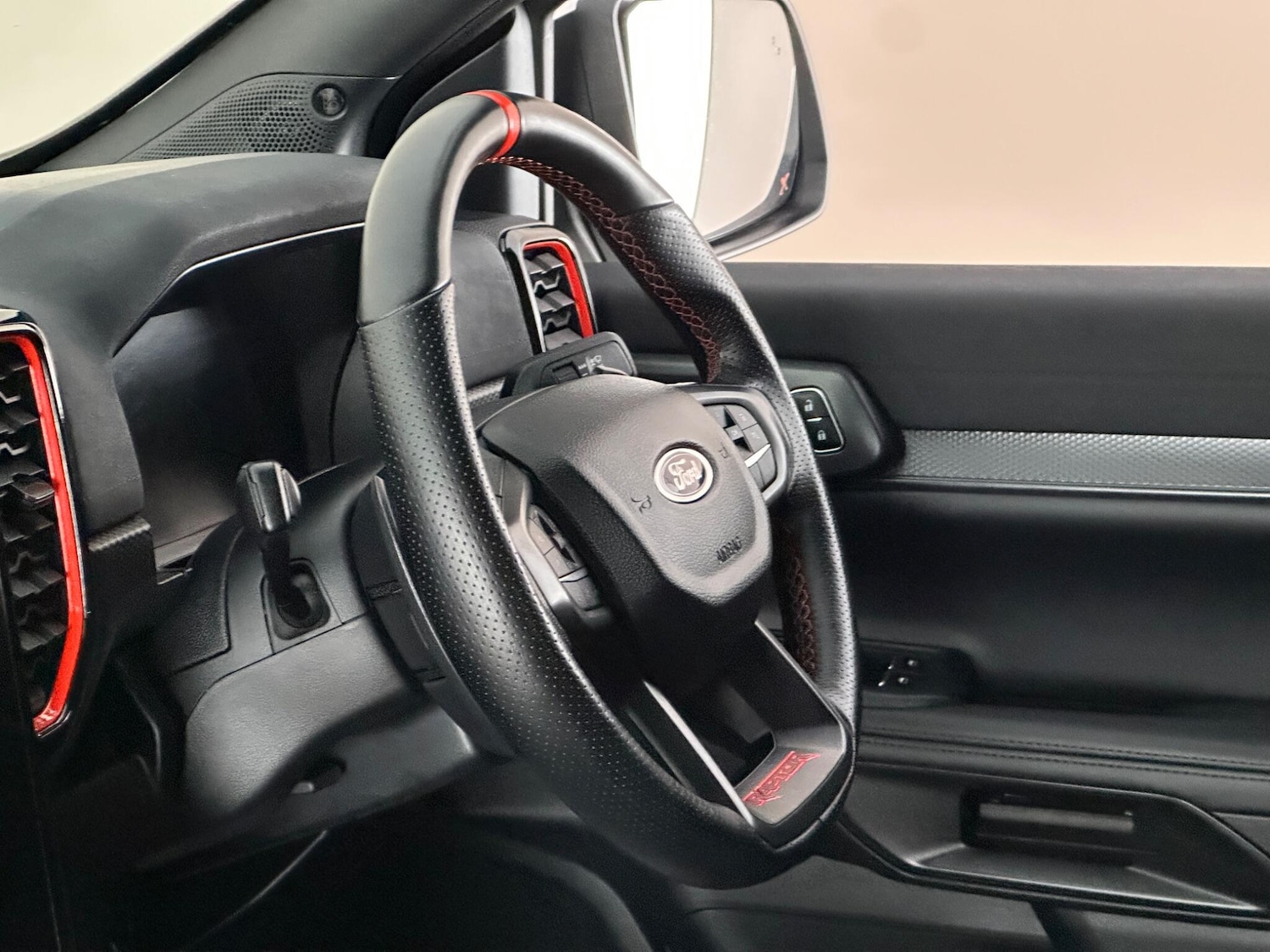 Used Ford Ranger 2023 for sale - 77496569: Photo 32