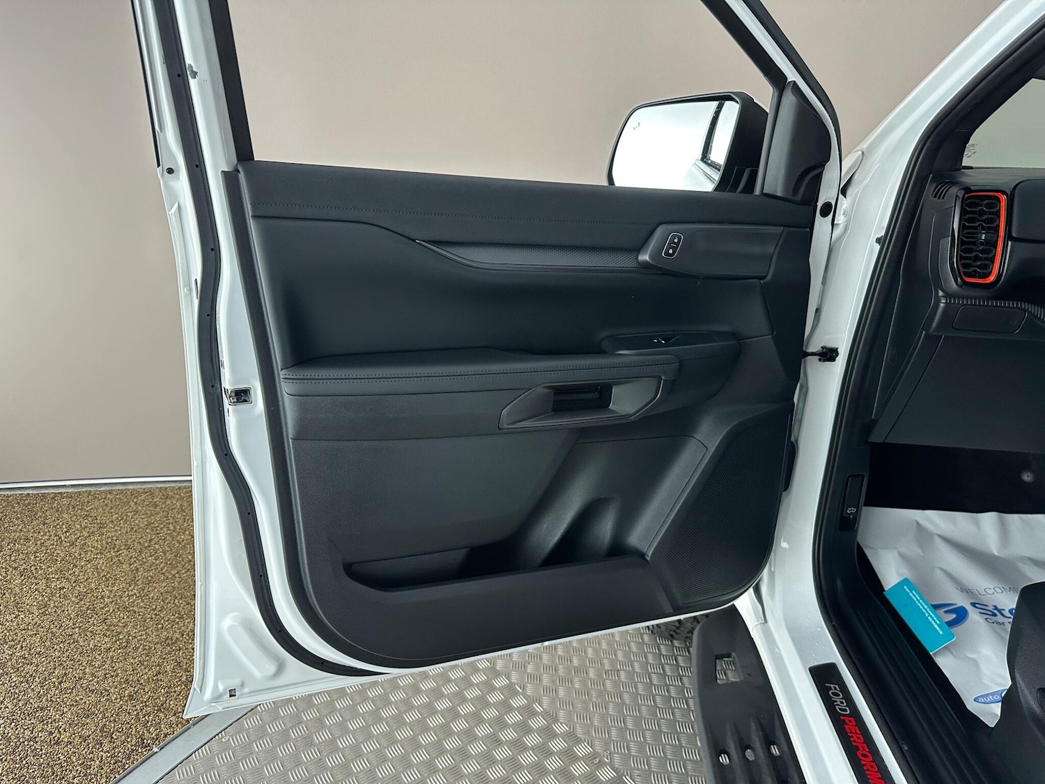 Used Ford Ranger 2023 for sale - 77496569: Photo 33