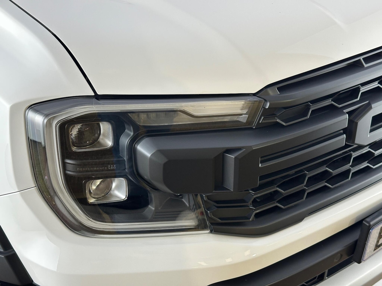 Used Ford Ranger 2023 for sale - 77496569: Photo 41