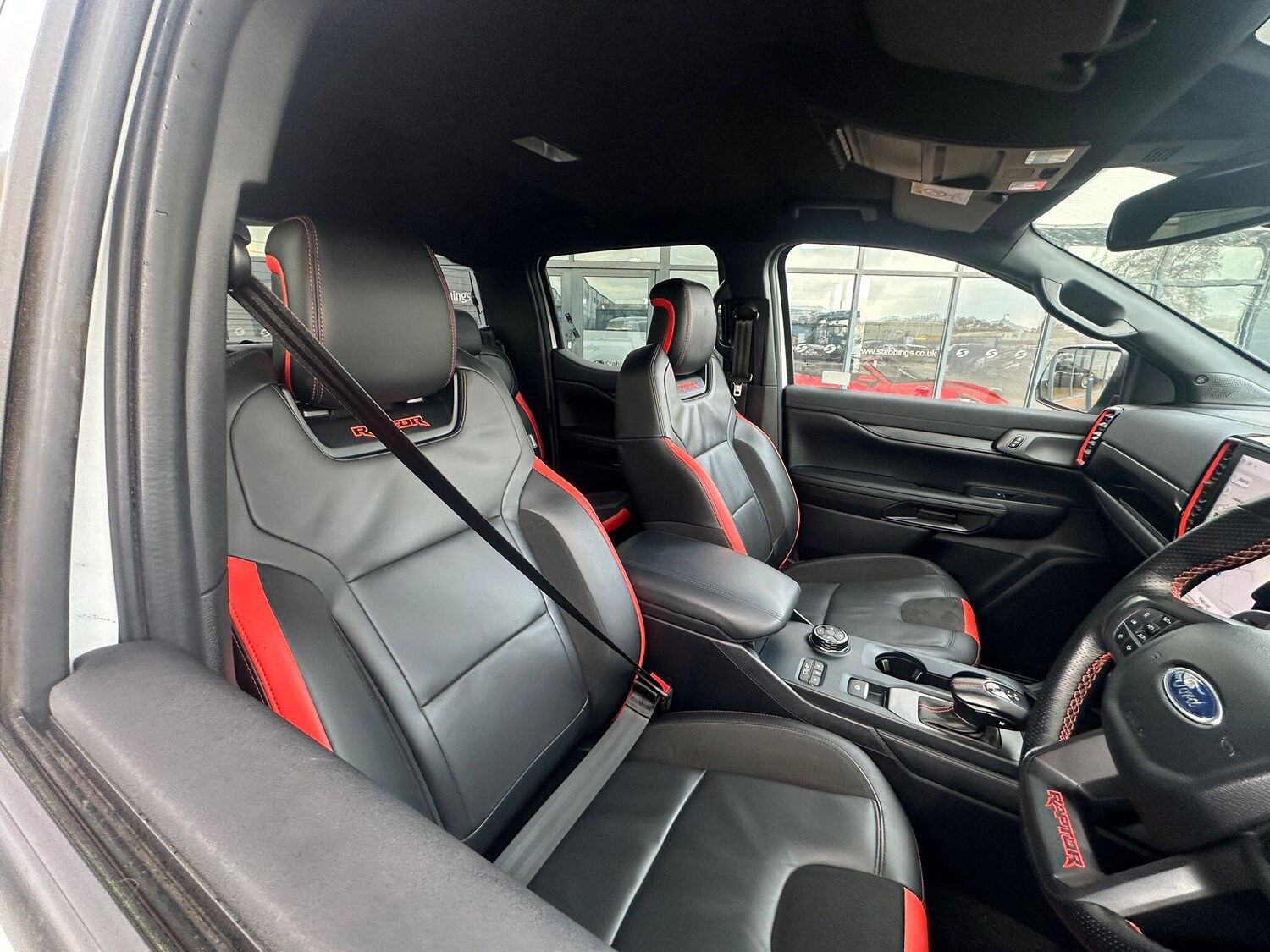 Used Ford Ranger 2023 for sale - 77496569: Photo 5