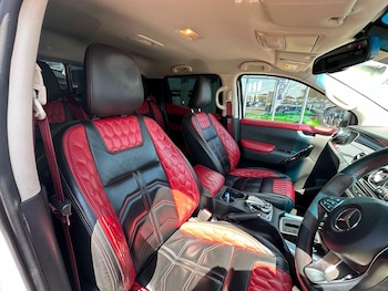 Used Mercedes-Benz X Class 2020 for sale - 79361443: Photo