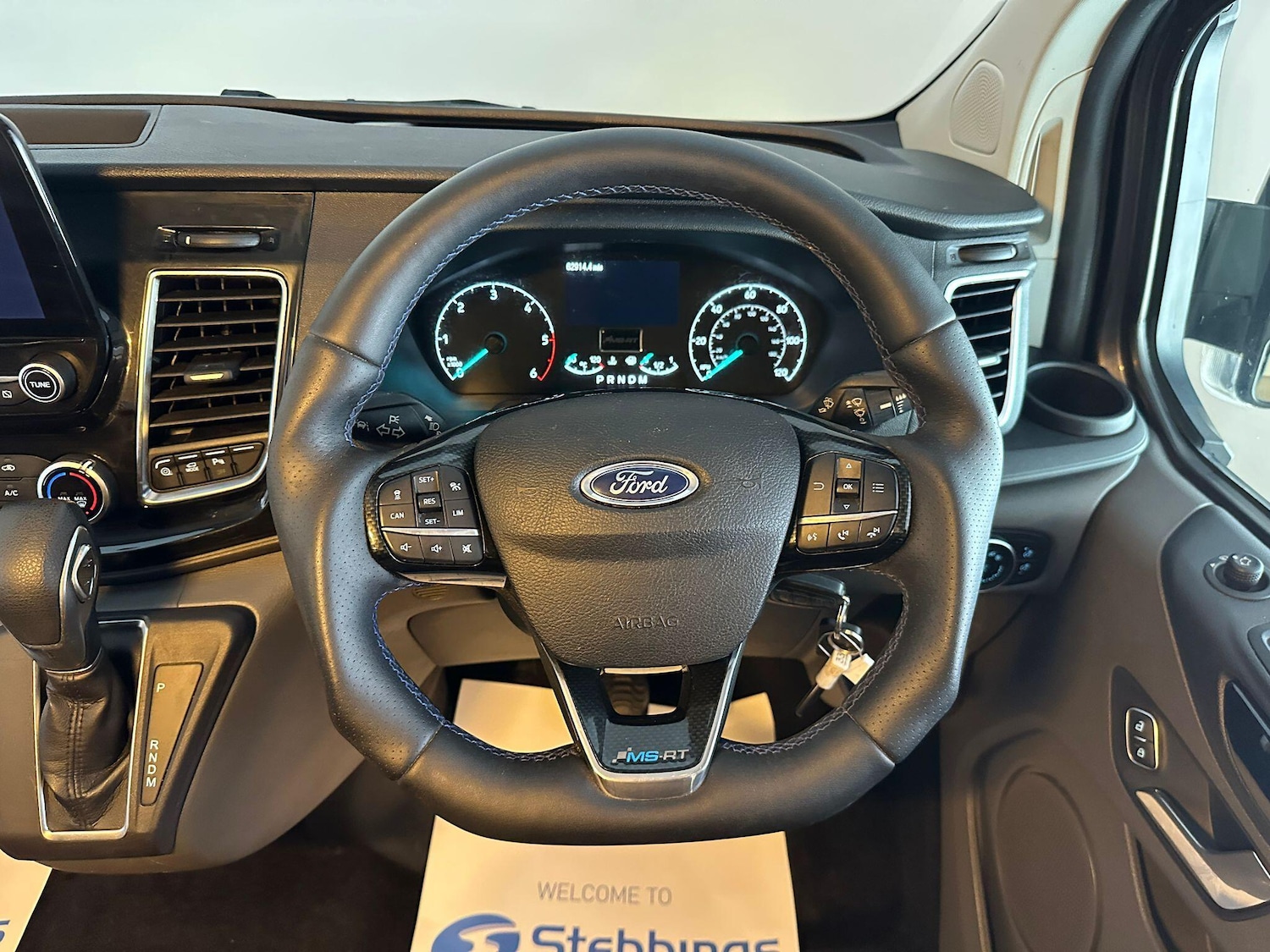 Used Ford Transit Custom 2022 for sale - 77808886: Photo 17