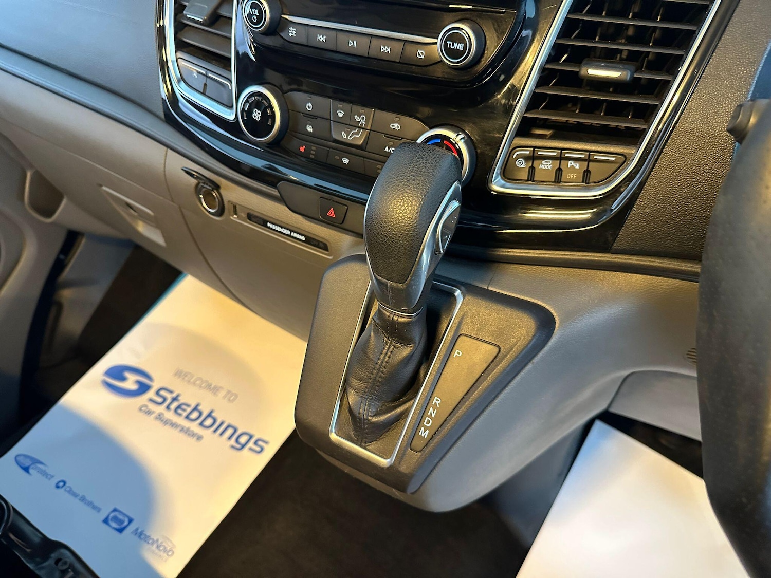 Used Ford Transit Custom 2022 for sale - 77808886: Photo 19