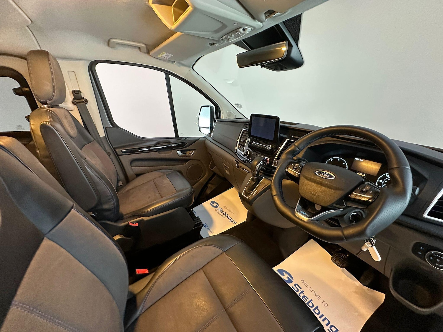 Used Ford Transit Custom 2022 for sale - 77808886: Photo 24