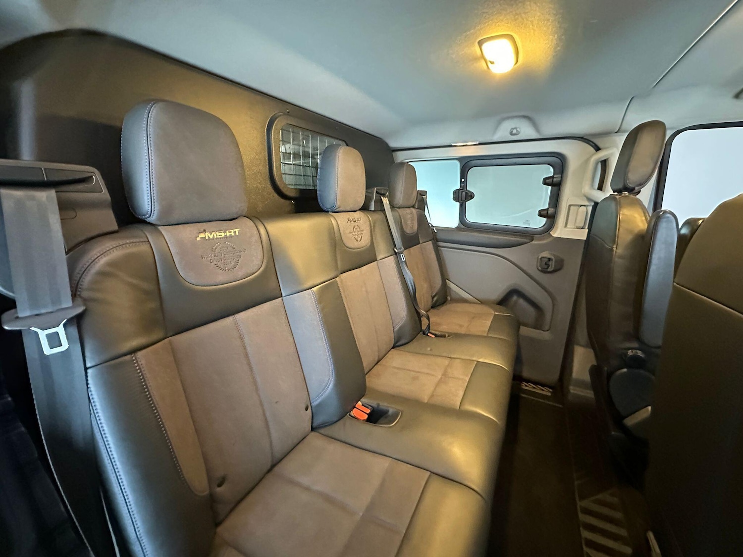 Used Ford Transit Custom 2022 for sale - 77808886: Photo 26