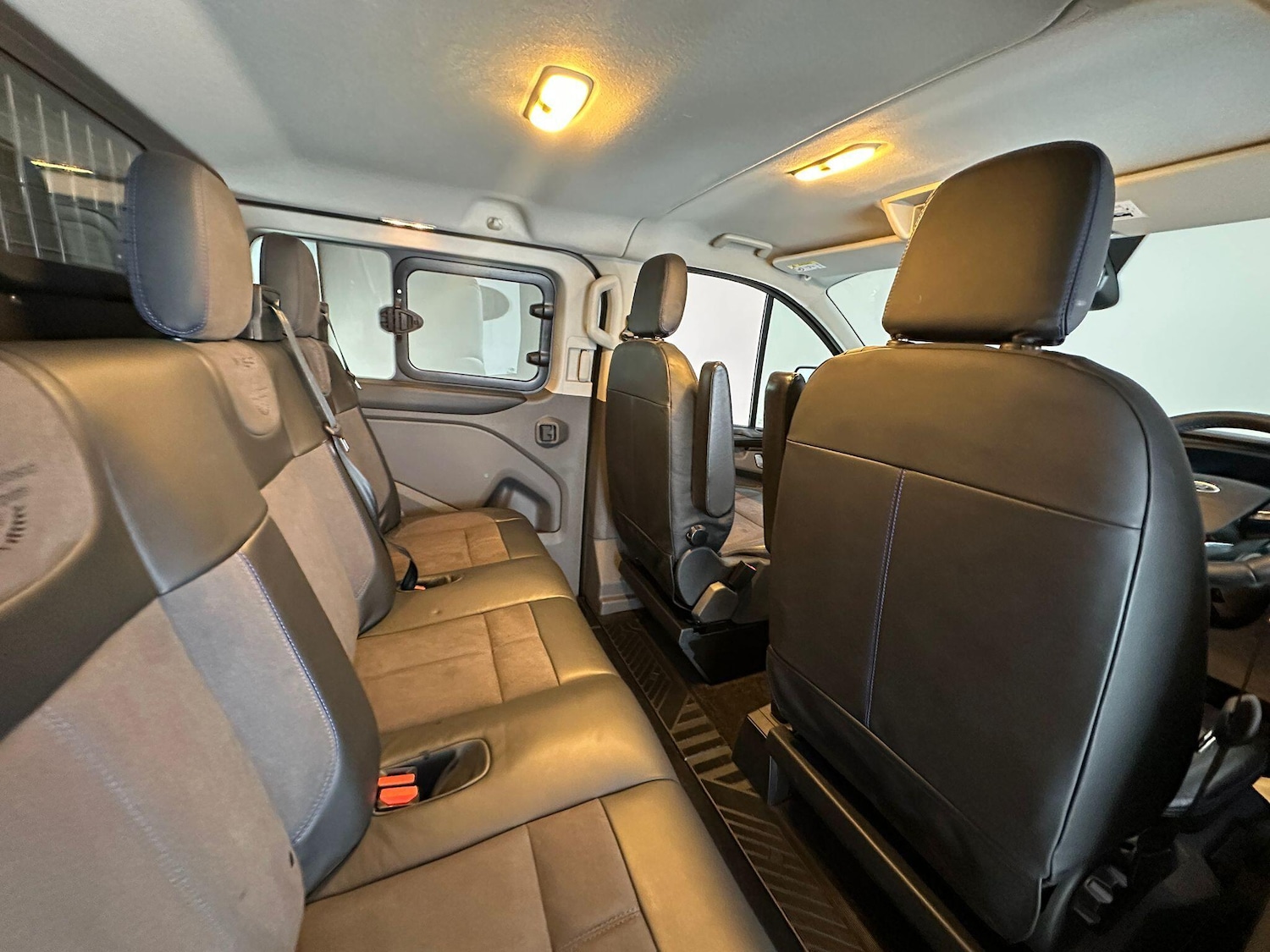 Used Ford Transit Custom 2022 for sale - 77808886: Photo 27