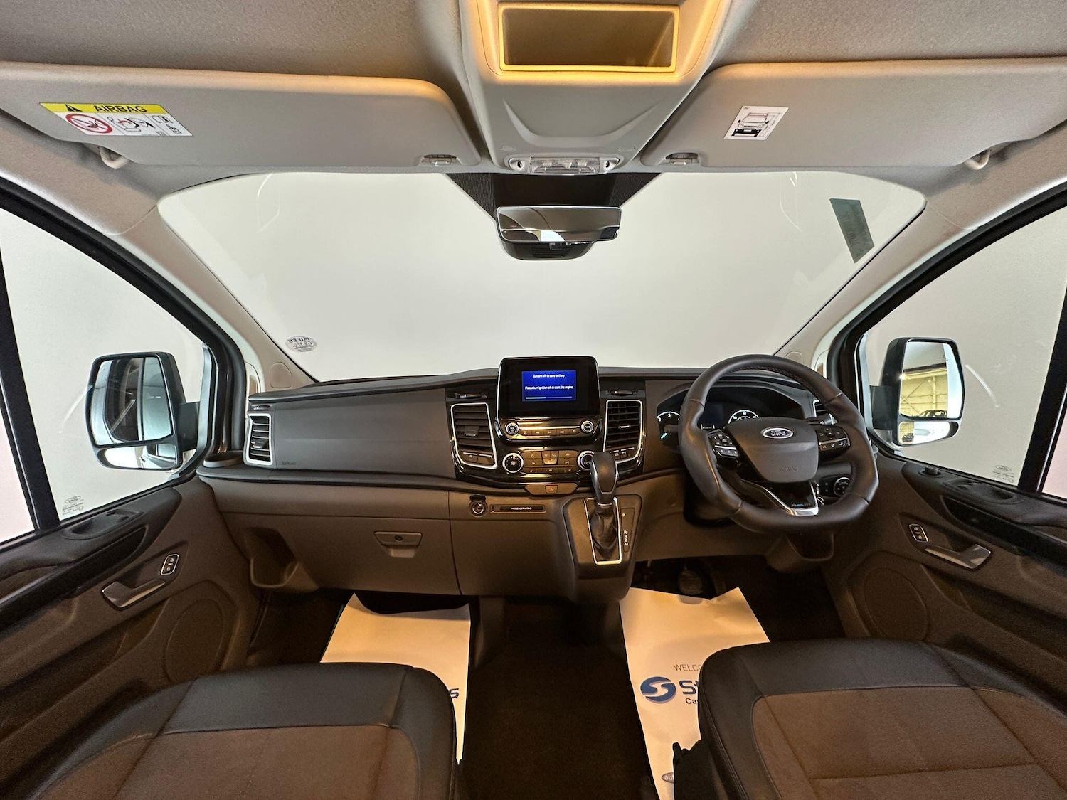 Used Ford Transit Custom 2022 for sale - 77808886: Photo 28