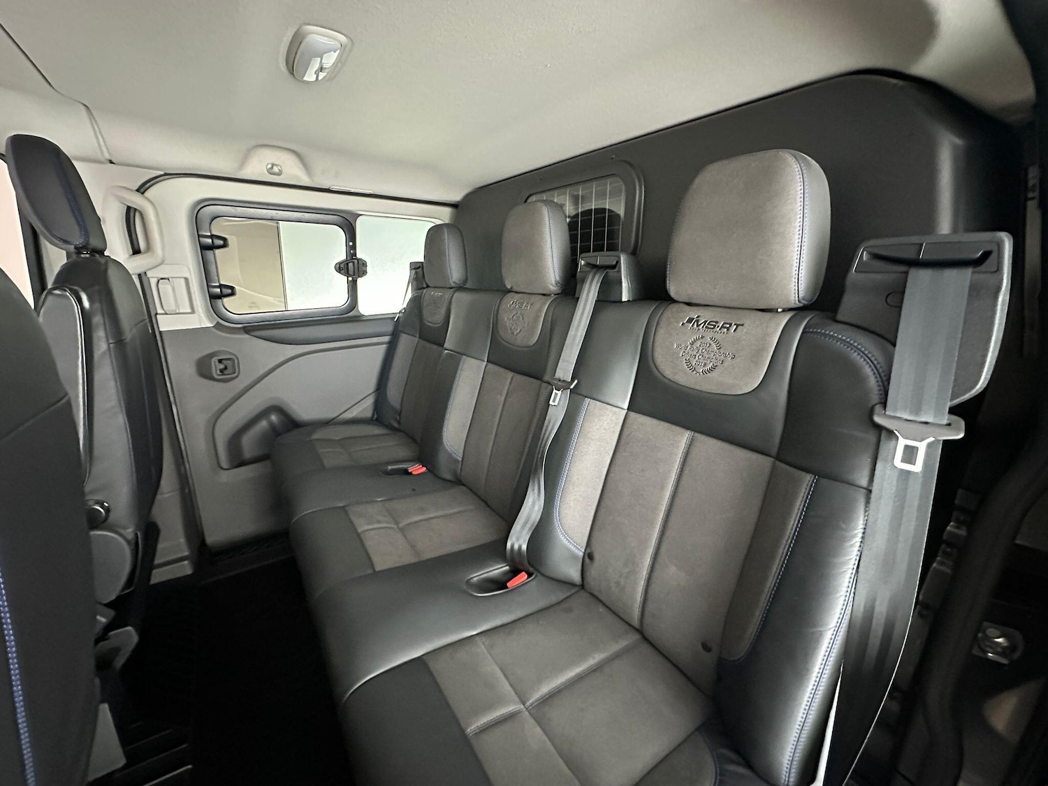 Used Ford Transit Custom 2022 for sale - 77808886: Photo 30