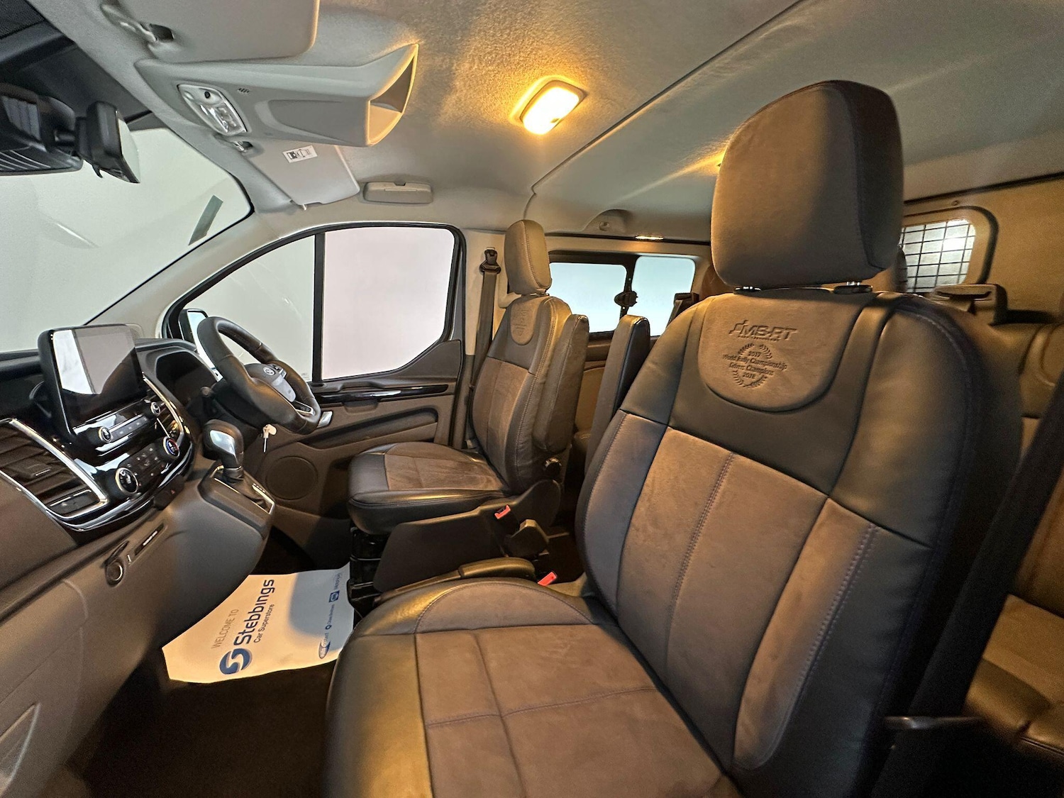 Used Ford Transit Custom 2022 for sale - 77808886: Photo 33