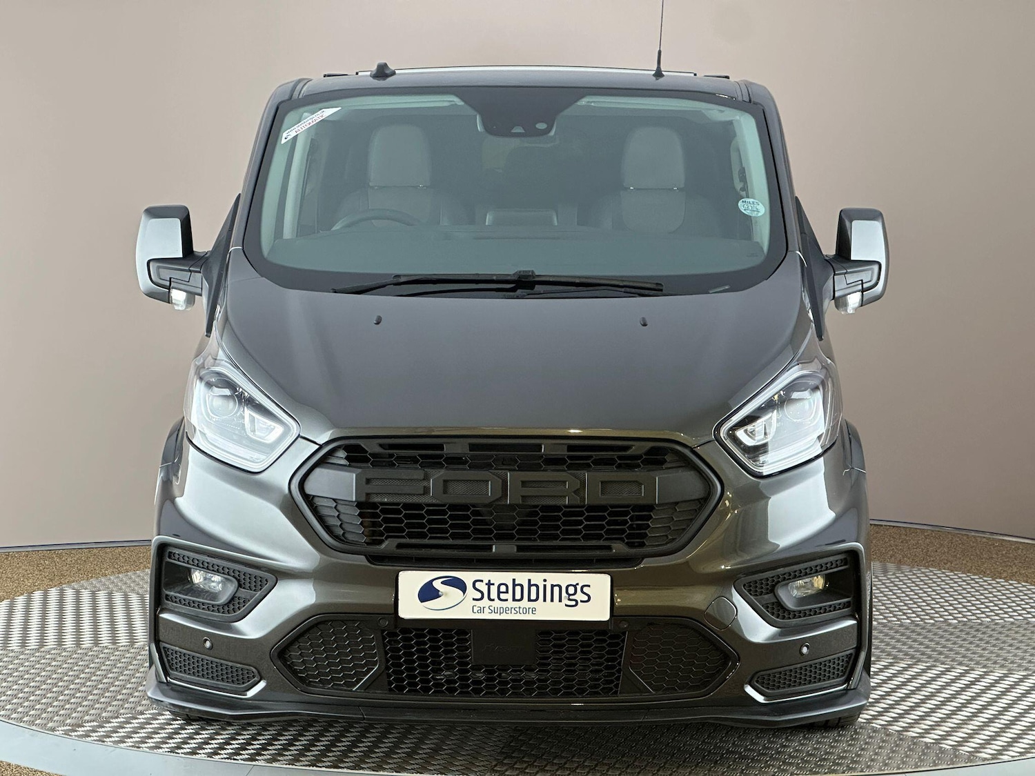 Used Ford Transit Custom 2022 for sale - 77808886: Photo 5