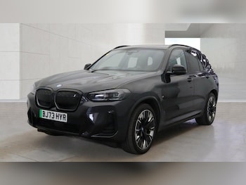 Used BMW iX3 2023 for sale - 79533215: Photo