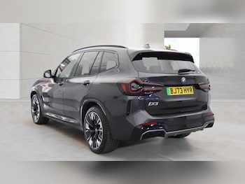 Used BMW iX3 2023 for sale - 79533215: Photo