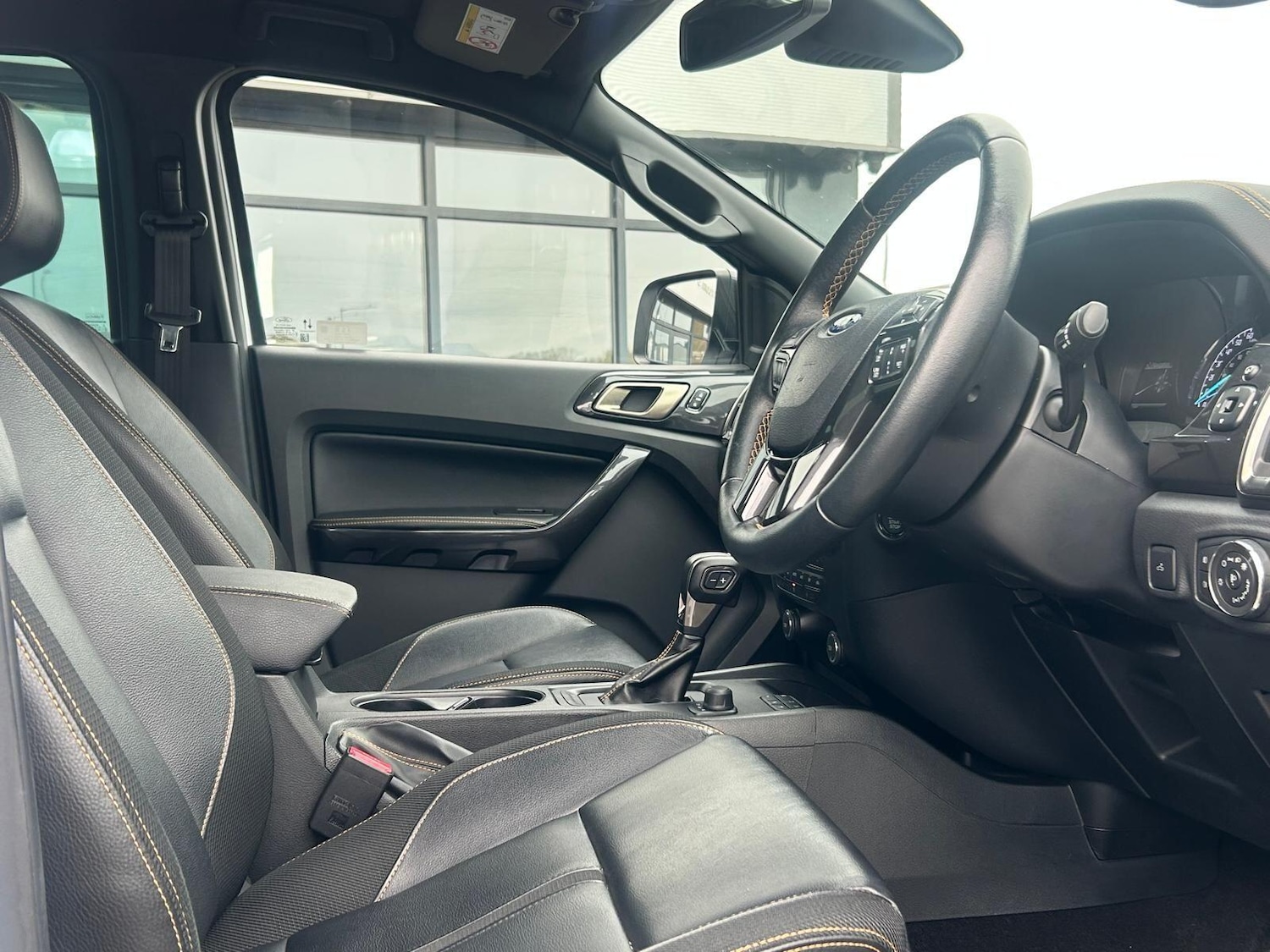 Used Ford Ranger for sale - 78215036: Photo 3