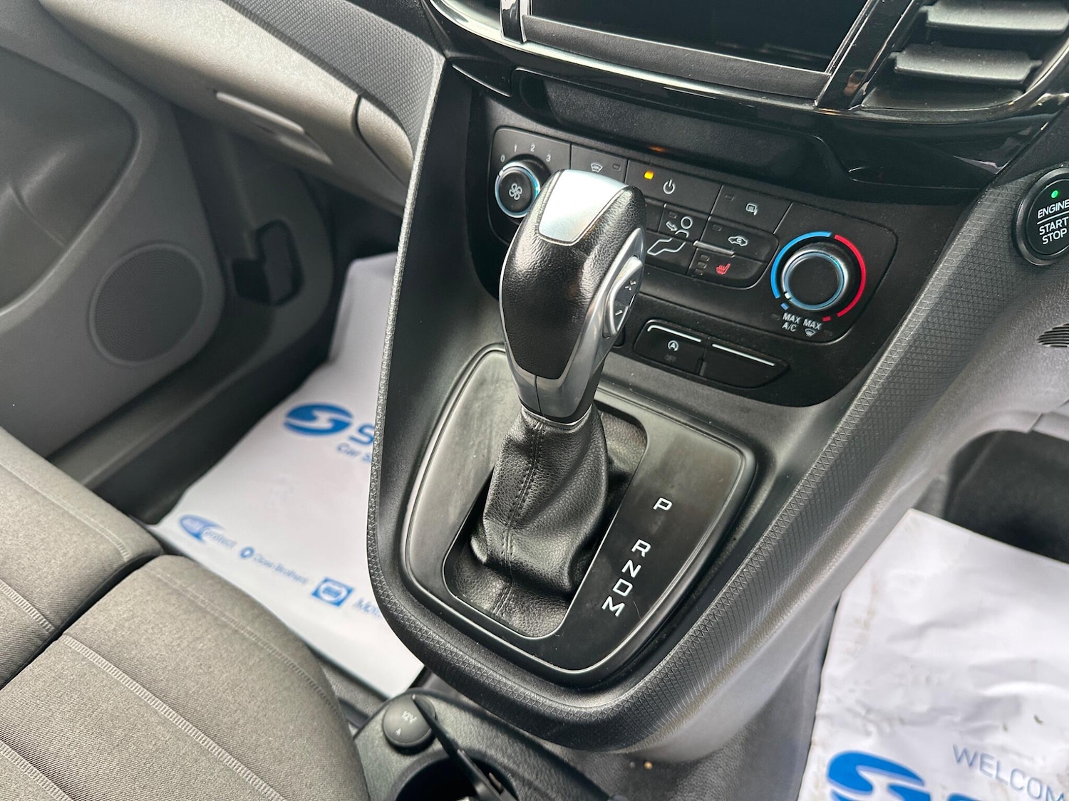 Used Ford Transit Connect 2021 for sale - 76499763: Photo 13