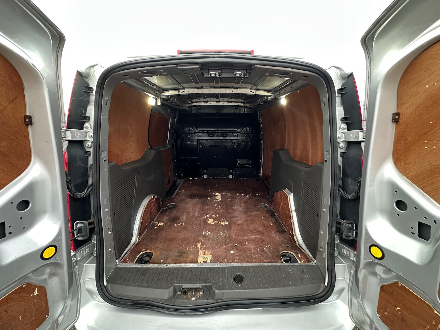 Used Ford Transit Connect 2021 for sale - 76499763: Photo 16