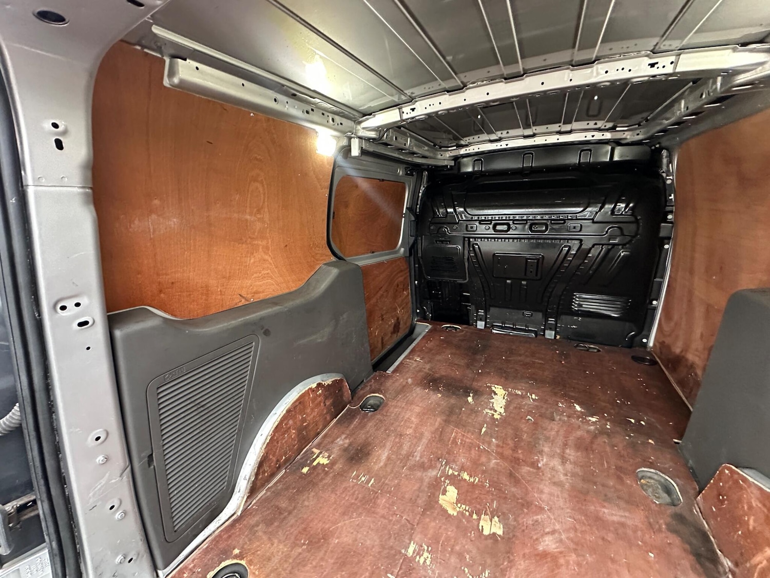 Used Ford Transit Connect 2021 for sale - 76499763: Photo 18