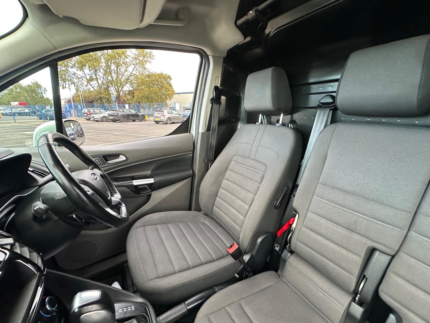 Used Ford Transit Connect 2021 for sale - 76499763: Photo 22