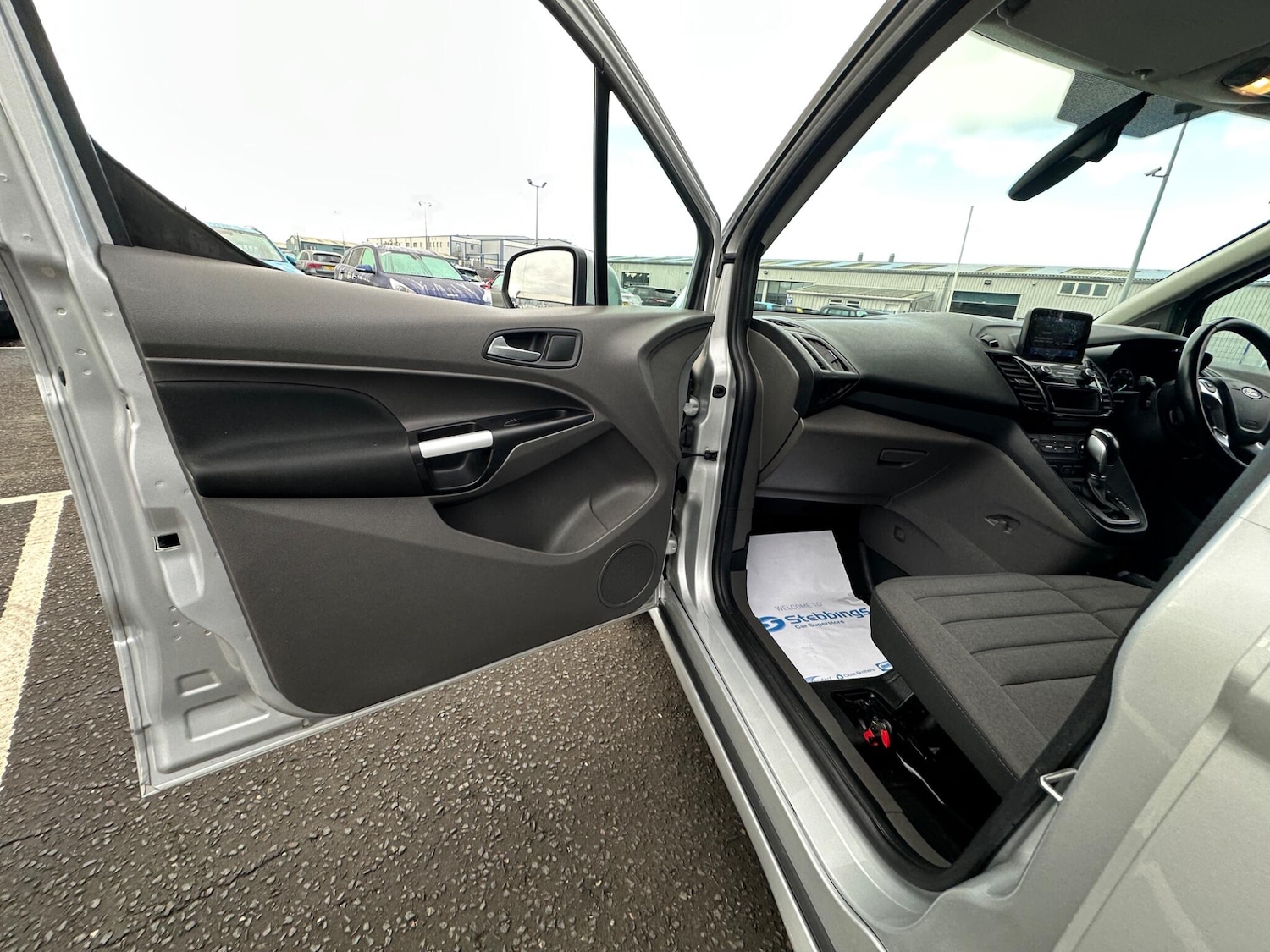 Used Ford Transit Connect 2021 for sale - 76499763: Photo 23