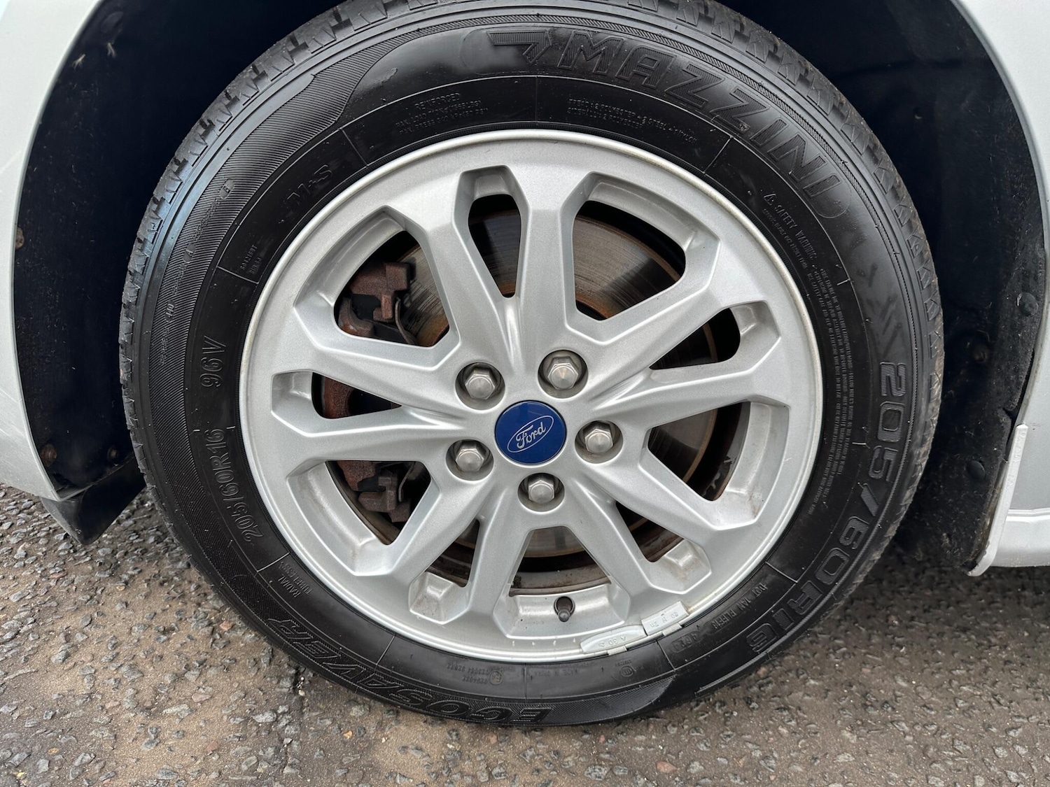 Used Ford Transit Connect 2021 for sale - 76499763: Photo 25