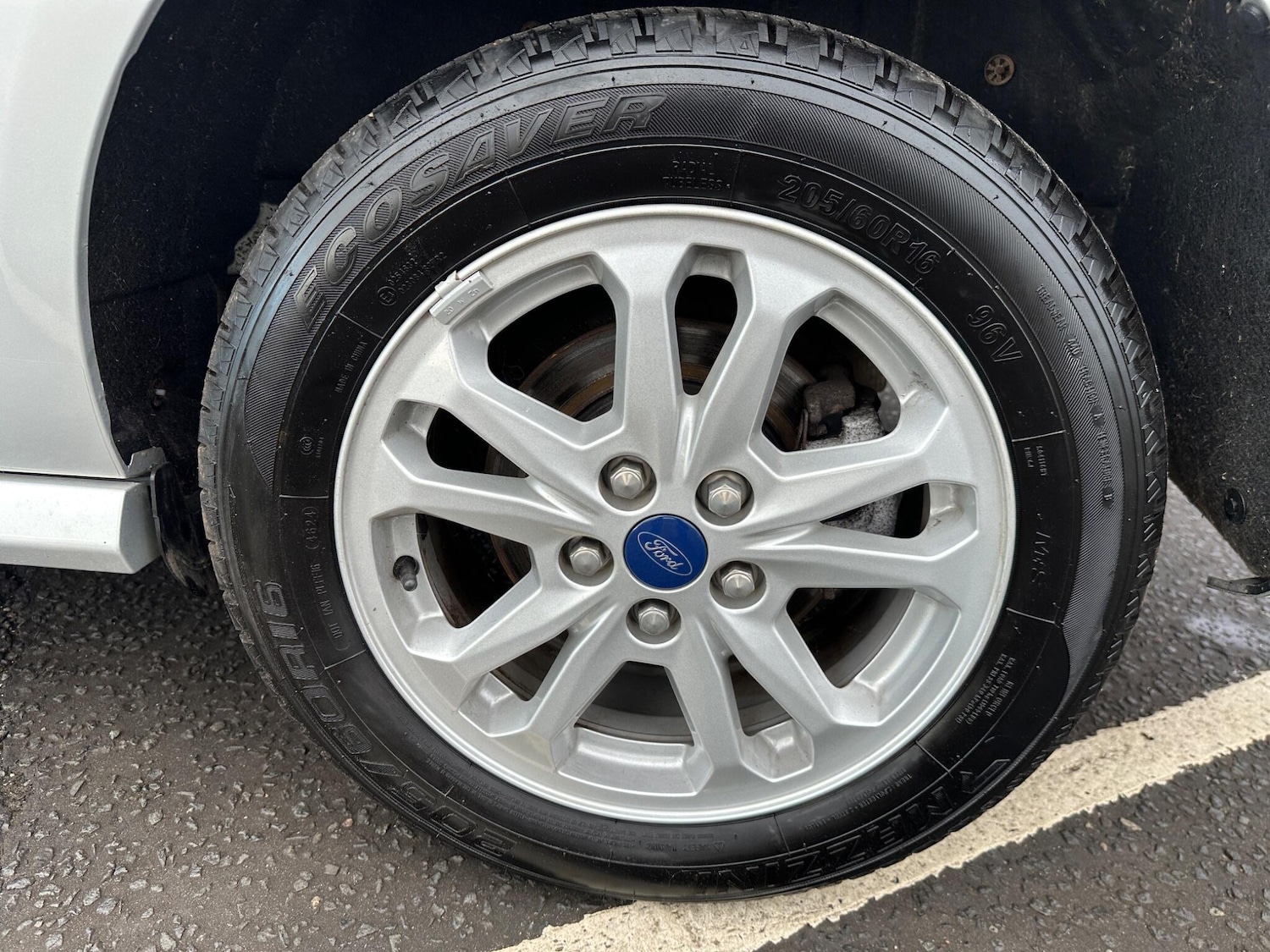 Used Ford Transit Connect 2021 for sale - 76499763: Photo 26