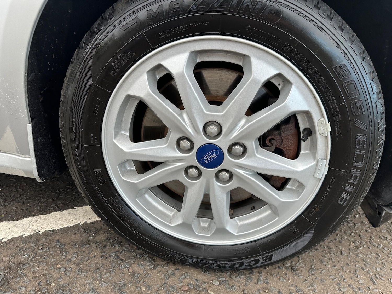 Used Ford Transit Connect 2021 for sale - 76499763: Photo 28