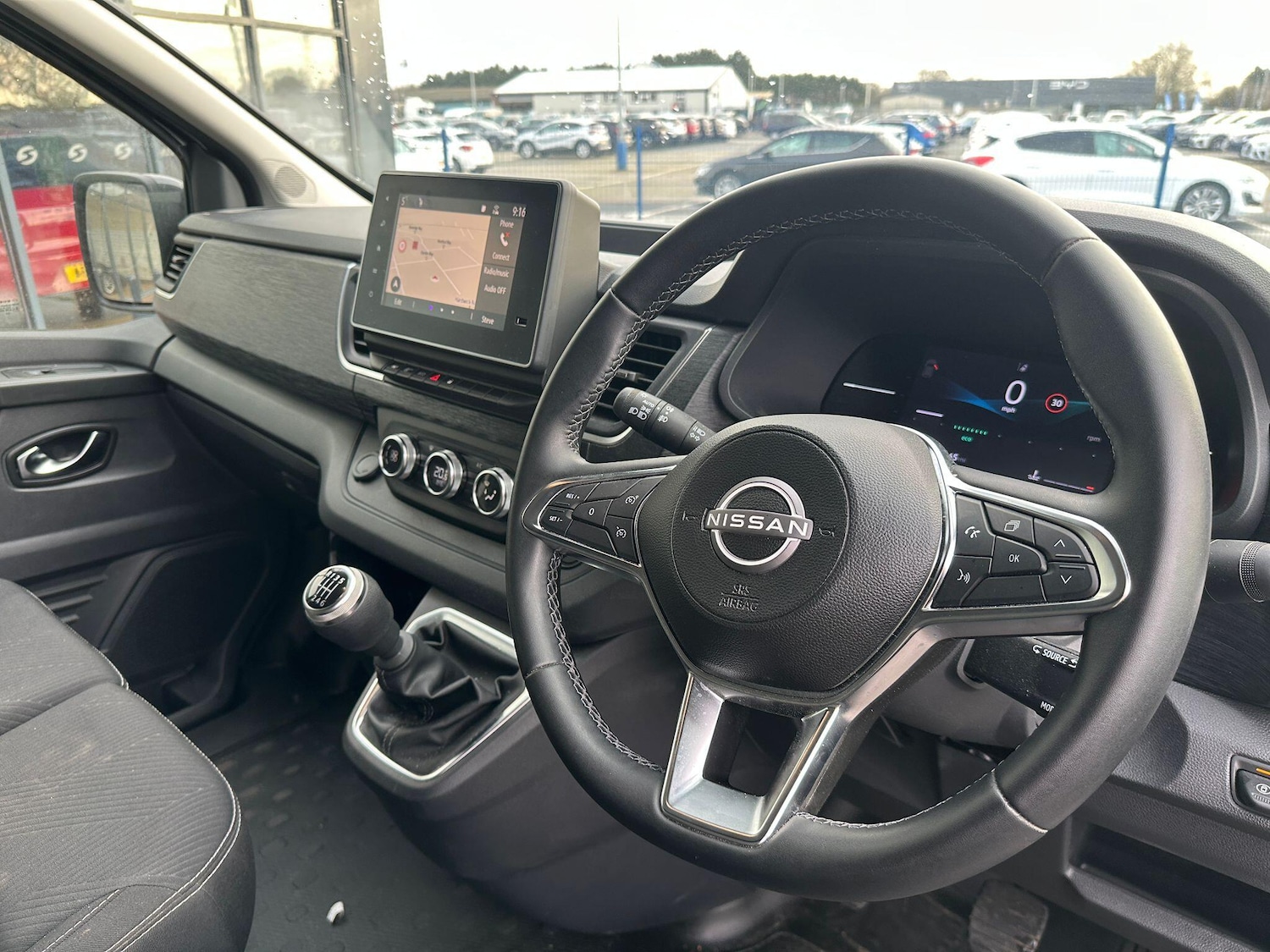 Used Nissan Primastar 2025 for sale - 77625063: Photo 3