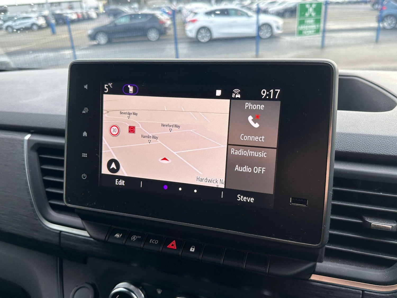 Used Nissan Primastar 2025 for sale - 77625063: Photo 5