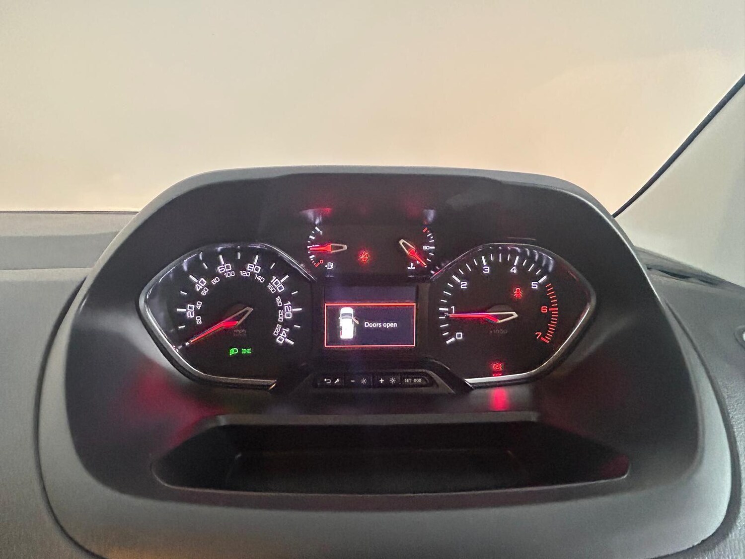 Used Peugeot Partner 2023 for sale - 77808615: Photo 15