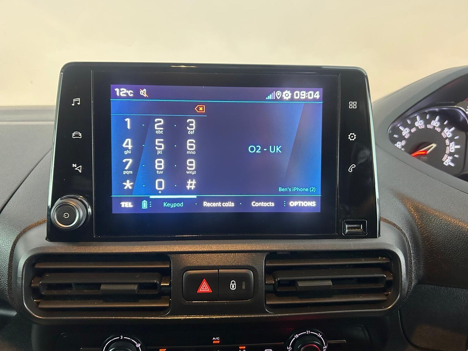 Used Peugeot Partner 2023 for sale - 77808615: Photo 16