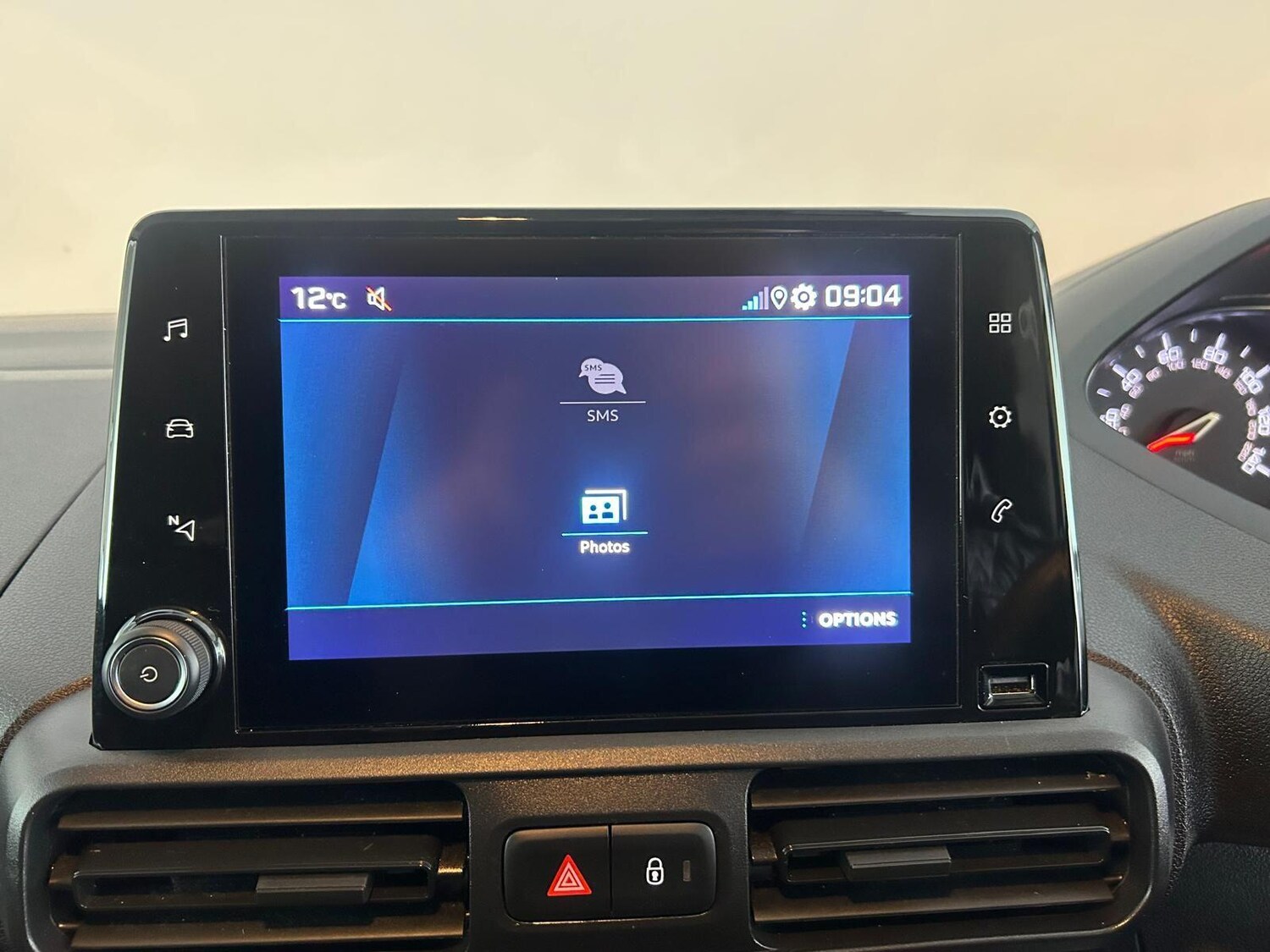 Used Peugeot Partner 2023 for sale - 77808615: Photo 18