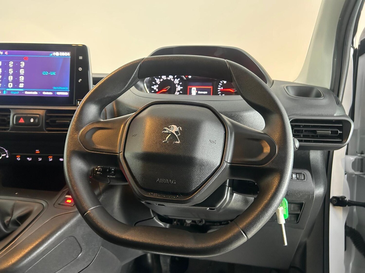 Used Peugeot Partner 2023 for sale - 77808615: Photo 20