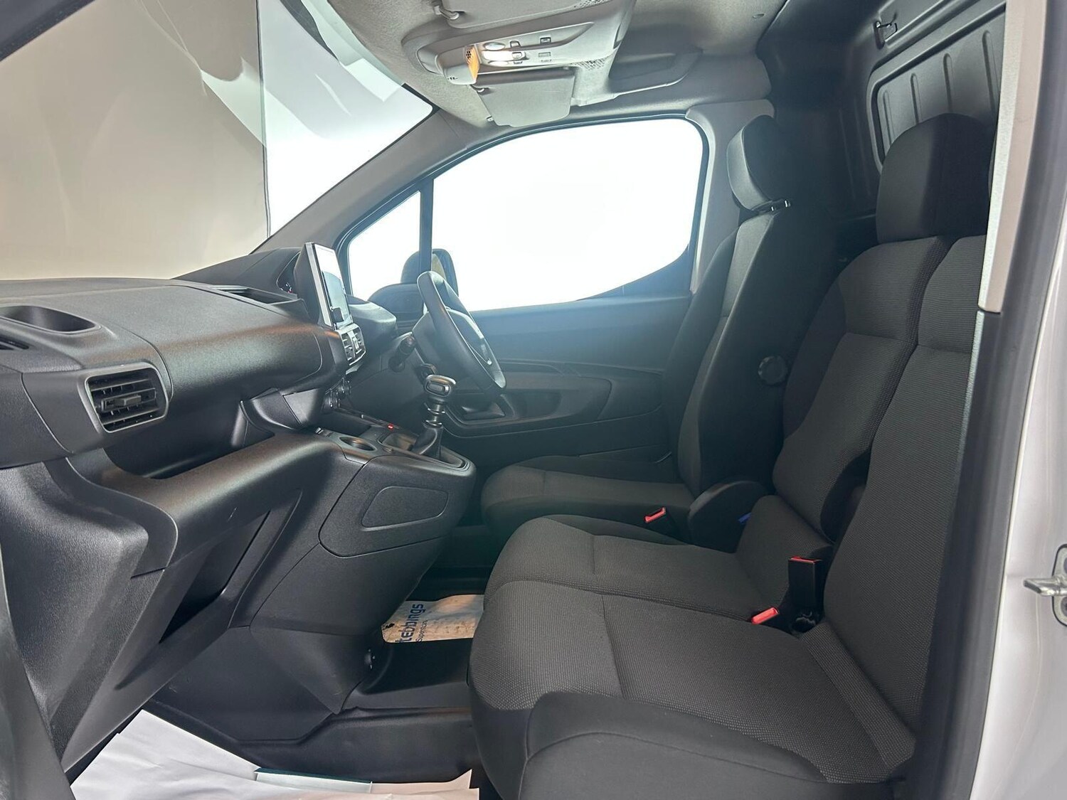 Used Peugeot Partner 2023 for sale - 77808615: Photo 22