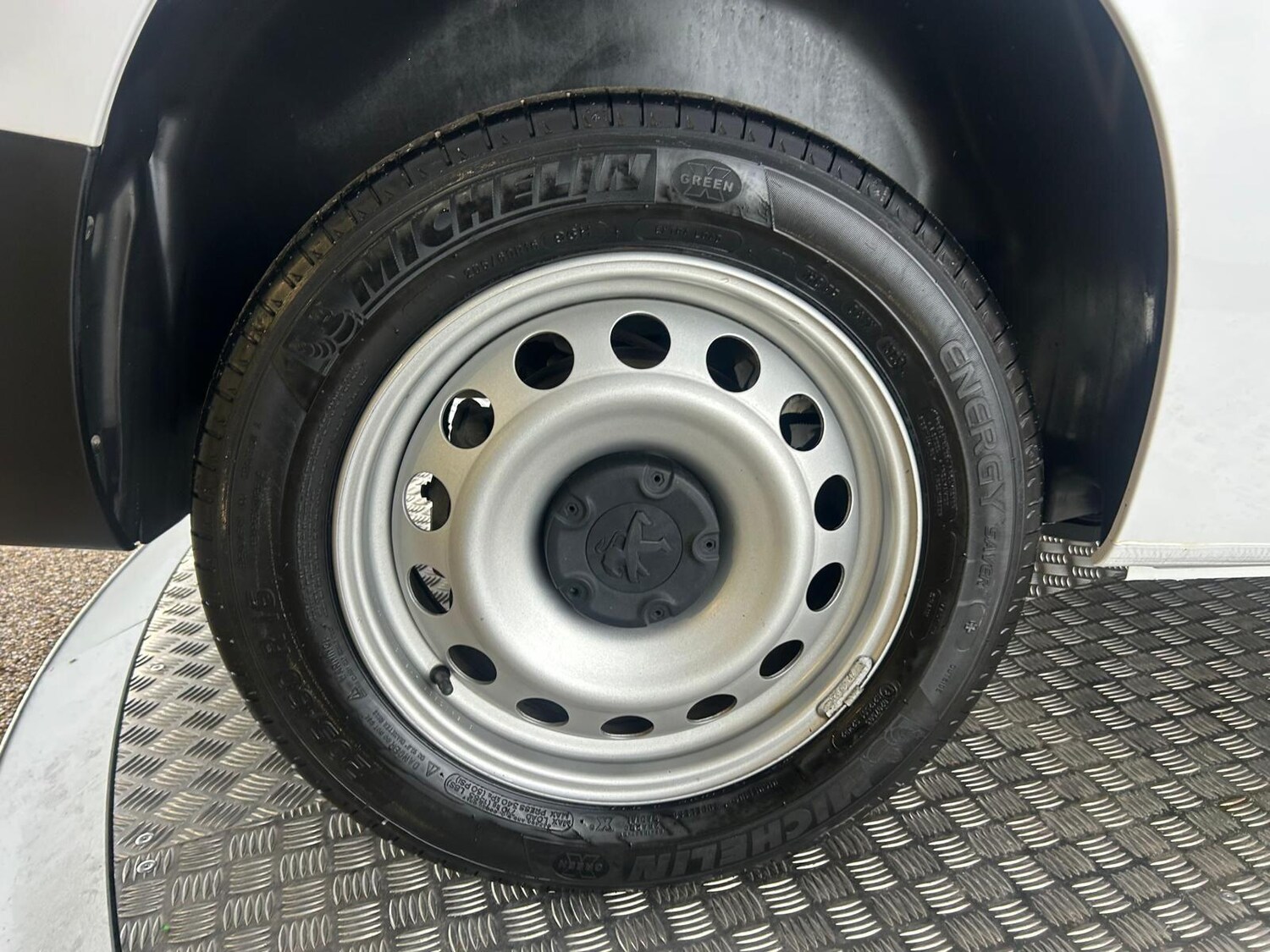 Used Peugeot Partner 2023 for sale - 77808615: Photo 30