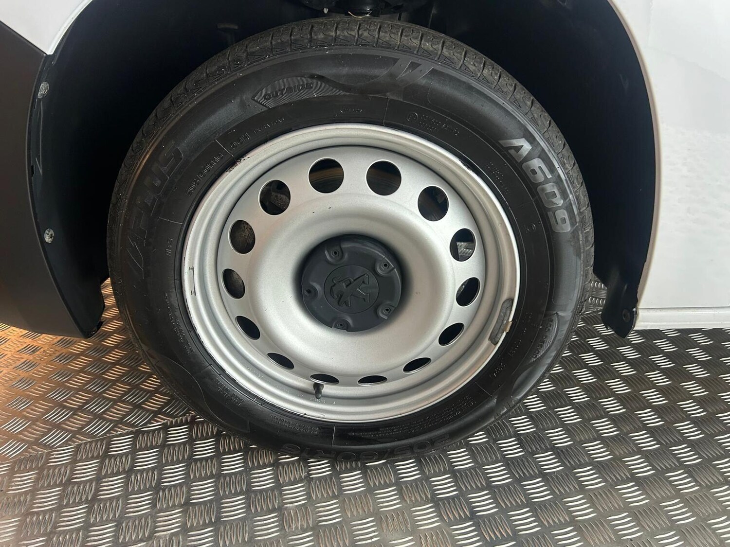 Used Peugeot Partner 2023 for sale - 77808615: Photo 32