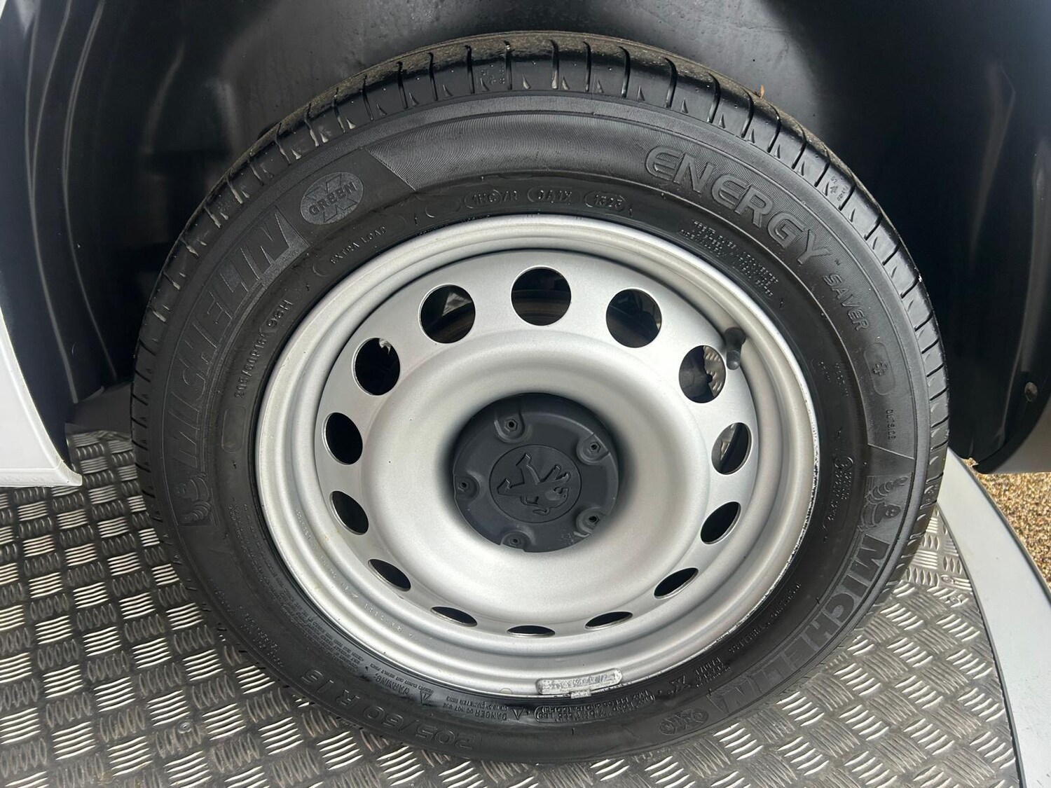 Used Peugeot Partner 2023 for sale - 77808615: Photo 33