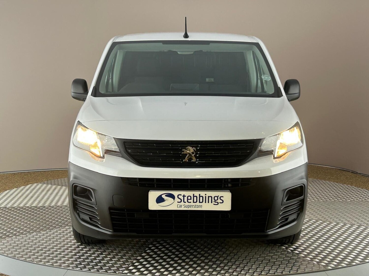 Used Peugeot Partner 2023 for sale - 77808615: Photo 5