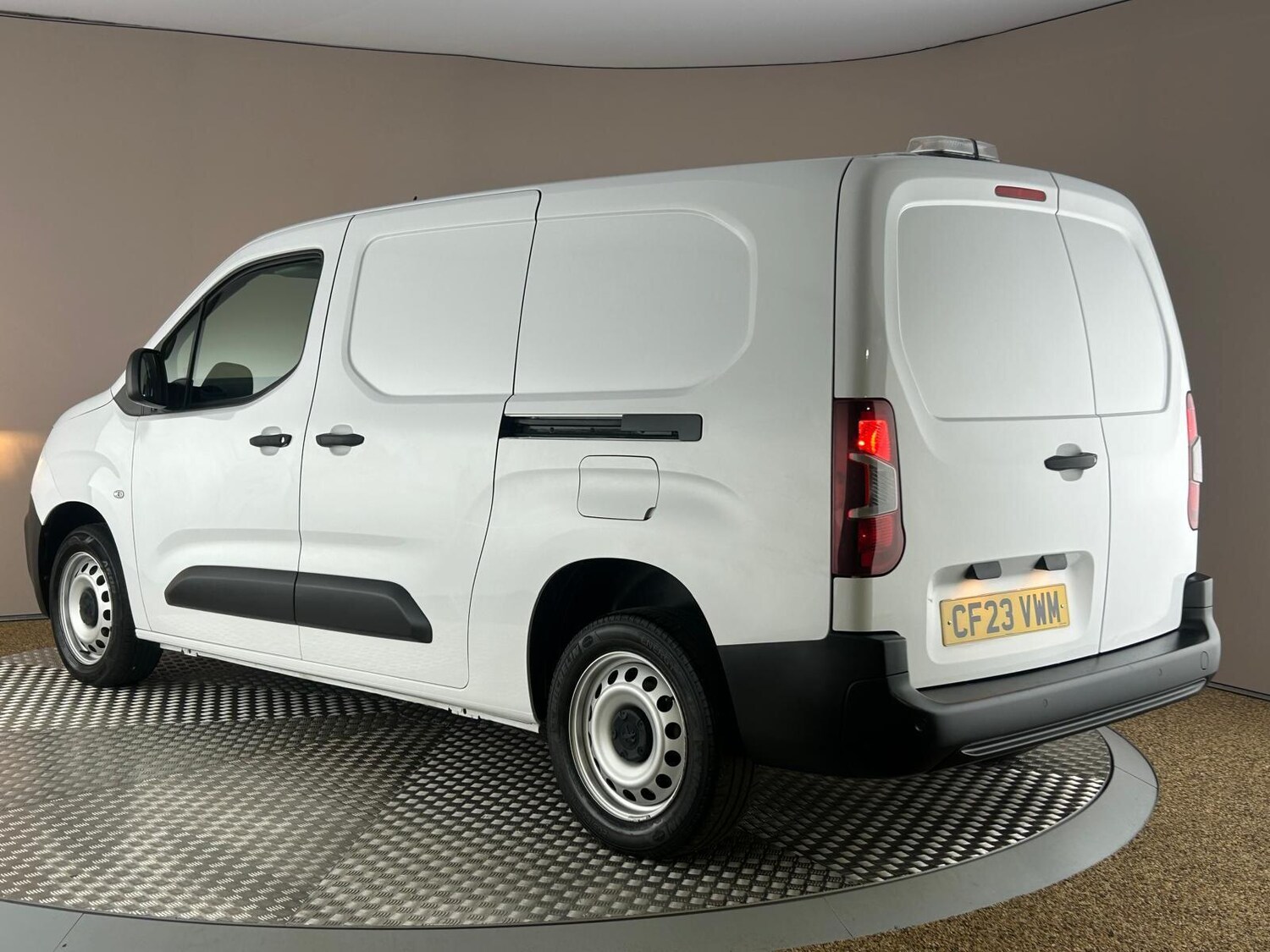 Used Peugeot Partner 2023 for sale - 77808615: Photo 7