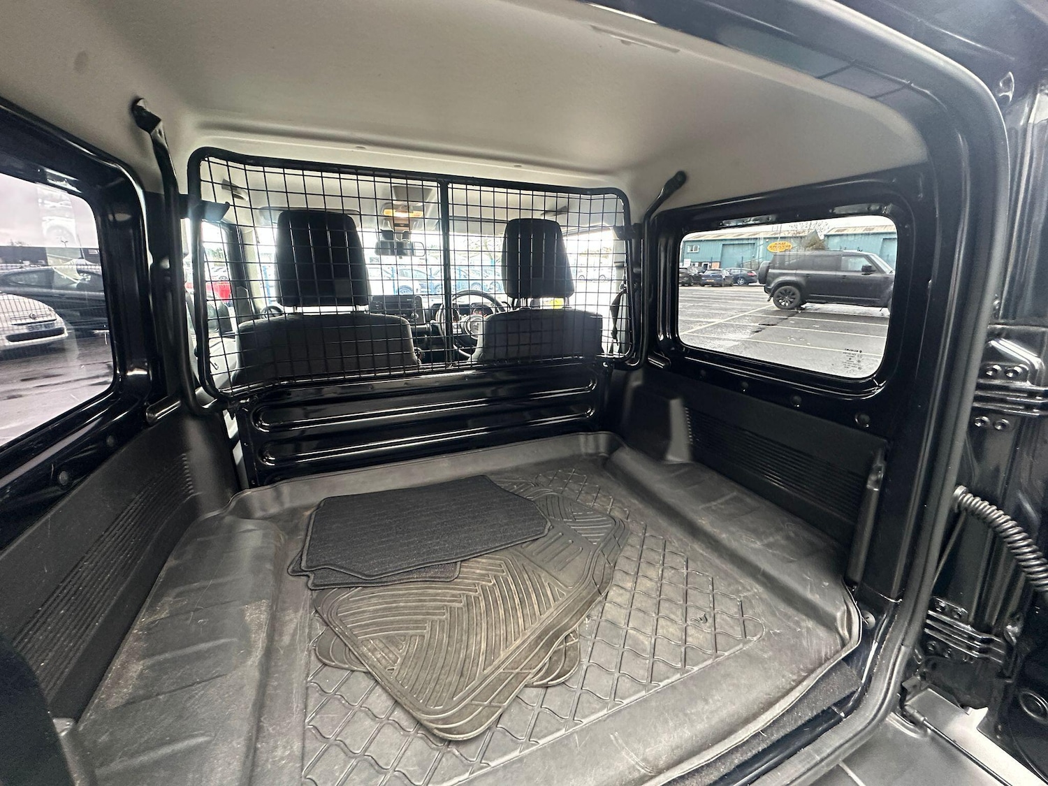 Used Suzuki Jimny 2023 for sale - 77524081: Photo 15