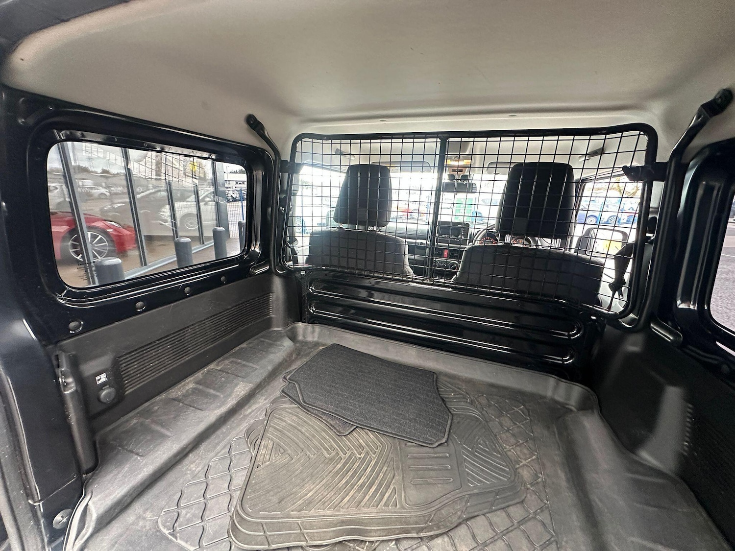 Used Suzuki Jimny 2023 for sale - 77524081: Photo 17