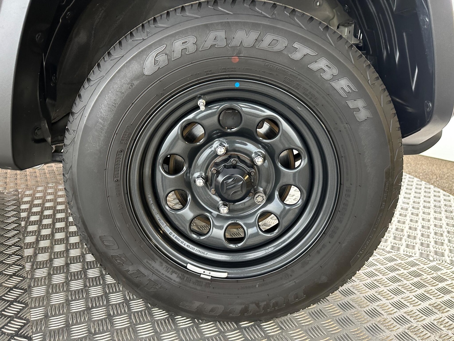 Used Suzuki Jimny 2023 for sale - 77524081: Photo 30