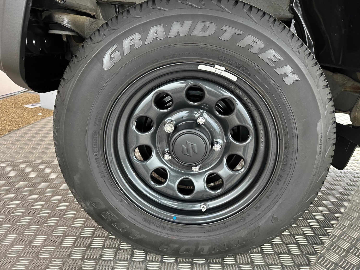 Used Suzuki Jimny 2023 for sale - 77524081: Photo 31