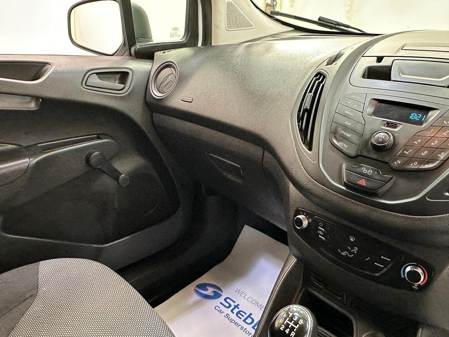 Vehicle 15