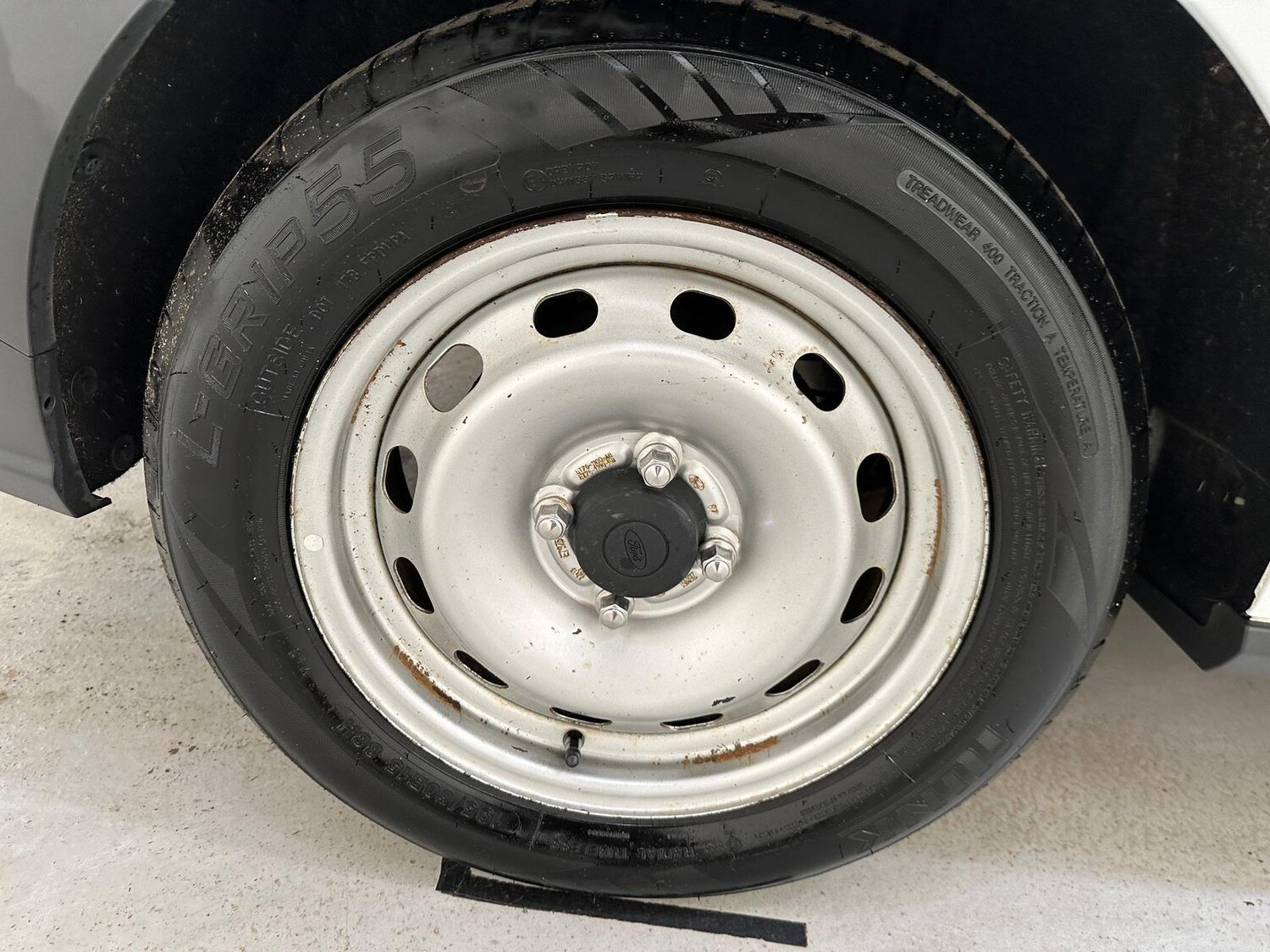 Vehicle 27