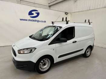 Used Ford Transit Courier 2016 for sale - 73917630: Photo