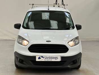 Used Ford Transit Courier 2016 for sale - 73917630: Photo