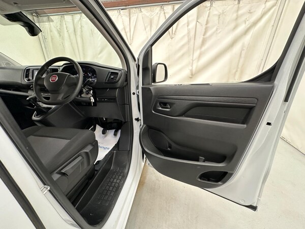 Used Fiat Scudo 2023 for sale - 75001578: Photo 10