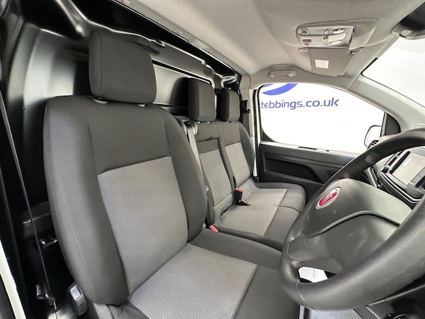 Used Fiat Scudo 2023 for sale - 75001578: Photo 12