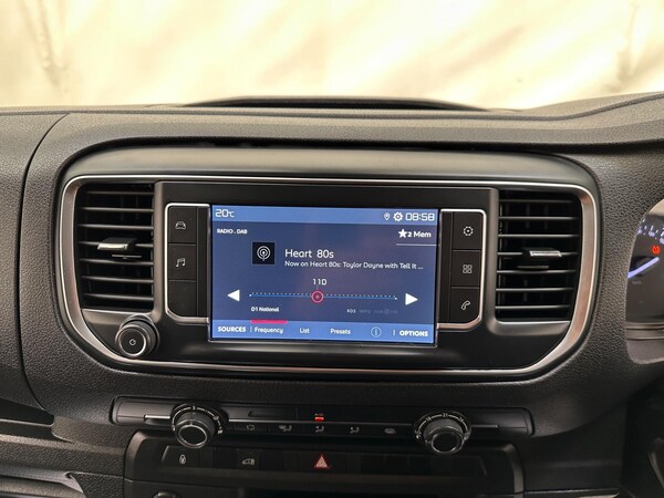 Used Fiat Scudo 2023 for sale - 75001578: Photo 14