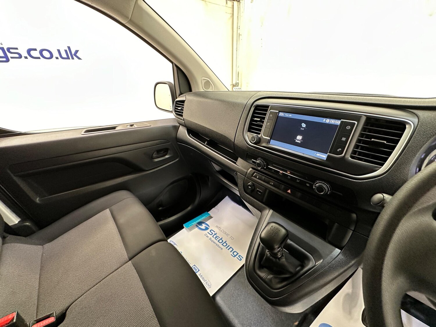 Vehicle 19